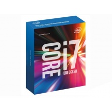 Intel I7 6700k 四核CPU 4.0G 1151架構