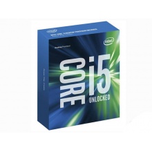 Intel I5 6400 四核CPU 2.7G 1151架構